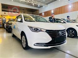 Changan Alsvin